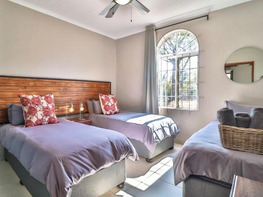 Featherwood Farm - 263432