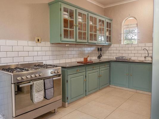 Featherwood Farm - 263433