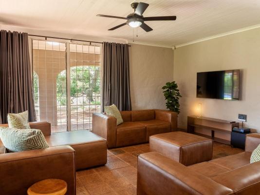 Featherwood Farm - 263435