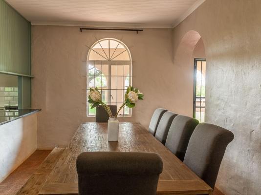 Featherwood Farm - 263436