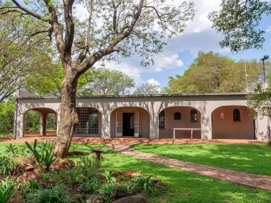 Featherwood Farm - 263438