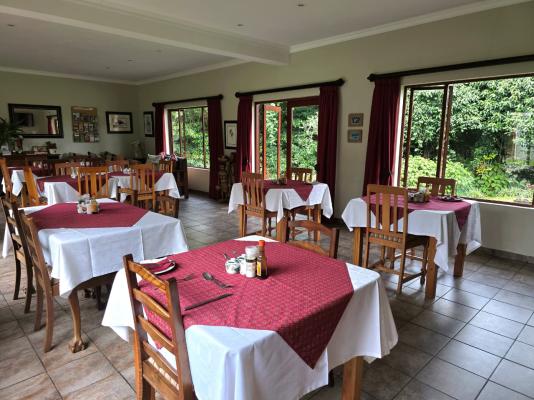 Birds of Paradise B&B - 263448