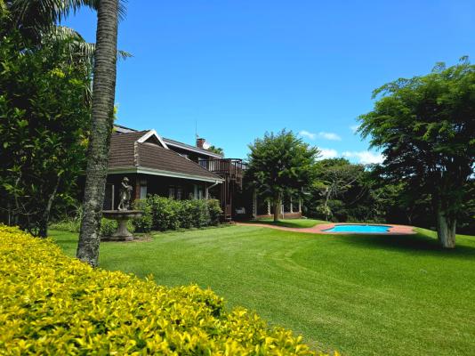 Birds of Paradise B&B - 263450