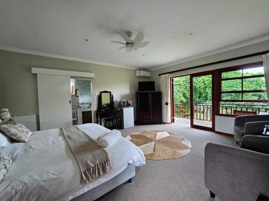 Birds of Paradise B&B - 263460