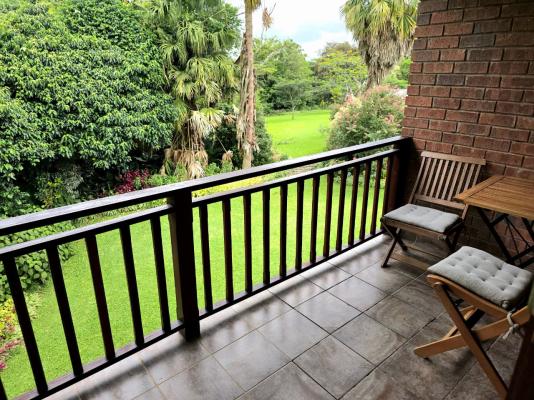 Birds of Paradise B&B - 263461