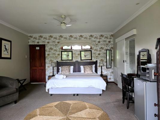 Birds of Paradise B&B - 263462