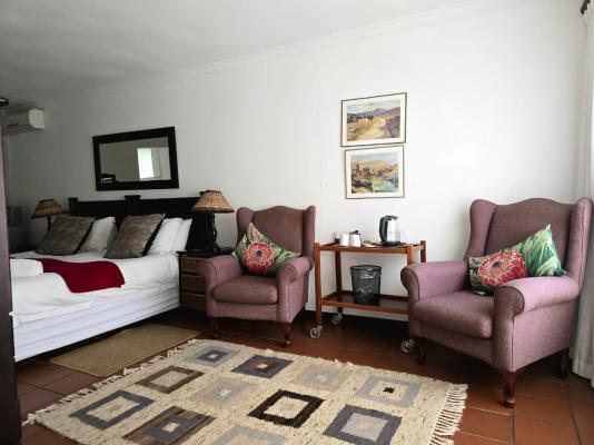 Birds of Paradise B&B - 263464