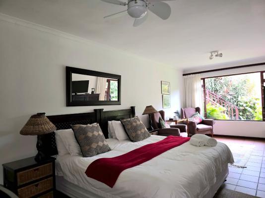 Birds of Paradise B&B - 263465