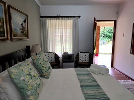 Birds of Paradise B&B - 263467