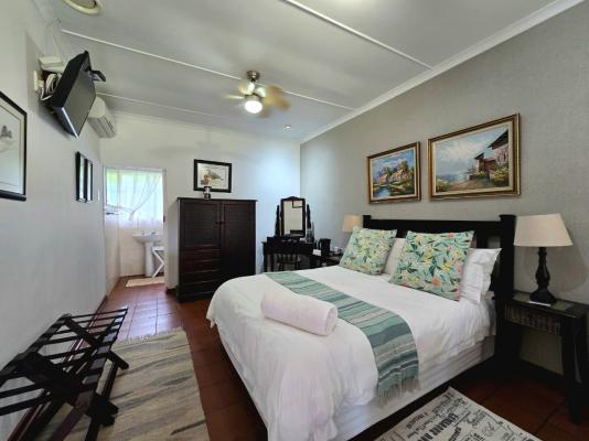 Birds of Paradise B&B - 263468