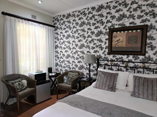 Birds of Paradise B&B - 263470