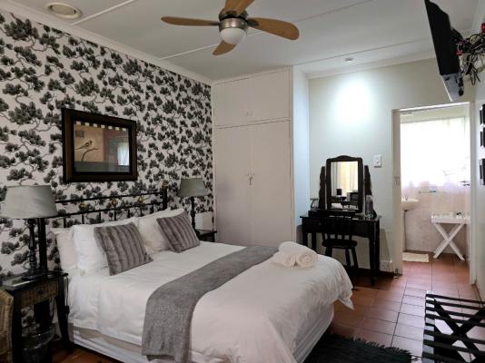 Birds of Paradise B&B - 263471