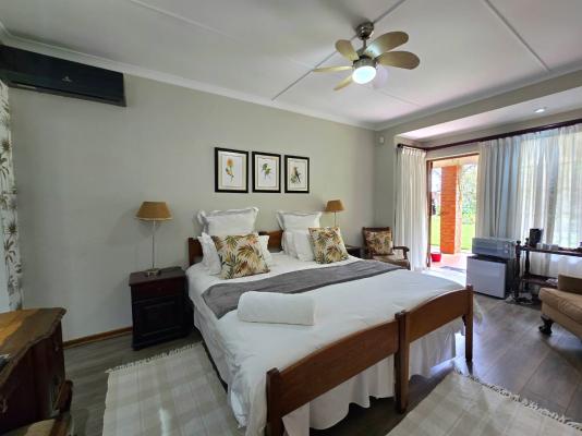 Birds of Paradise B&B - 263474