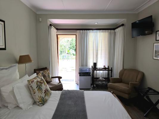 Birds of Paradise B&B - 263475