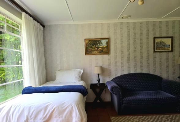 Birds of Paradise B&B - 263476