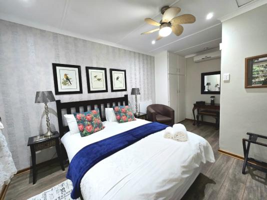 Birds of Paradise B&B - 263478