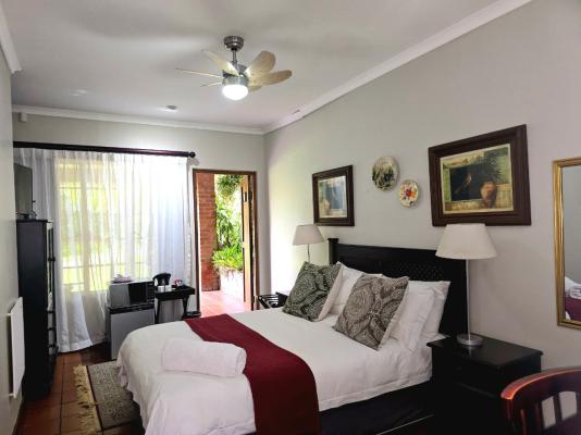 Birds of Paradise B&B - 263479