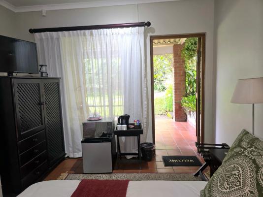 Birds of Paradise B&B - 263481