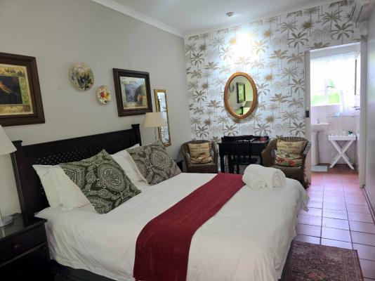 Birds of Paradise B&B - 263482