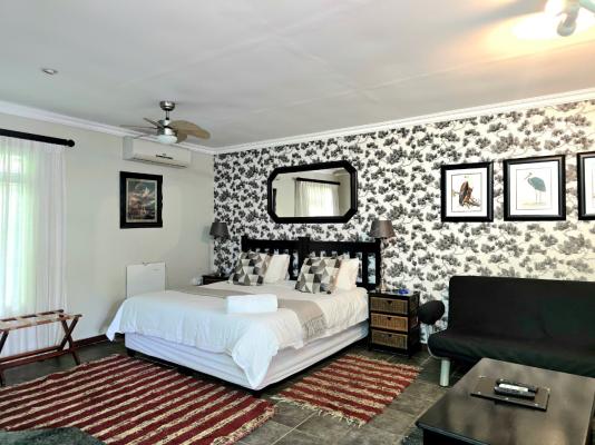 Birds of Paradise B&B - 263483