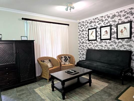 Birds of Paradise B&B - 263489