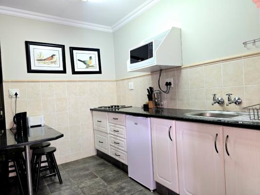 Birds of Paradise B&B - 263490