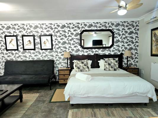 Birds of Paradise B&B - 263491