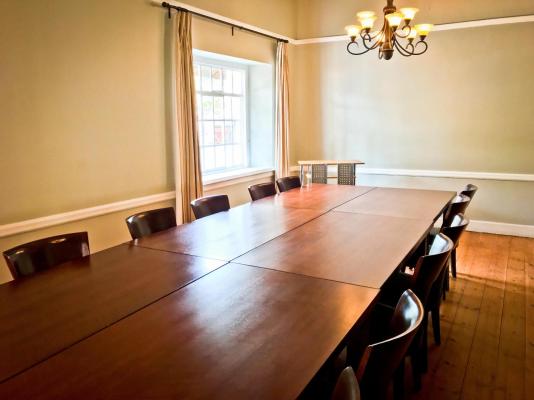 Church Street Lodge - 263492