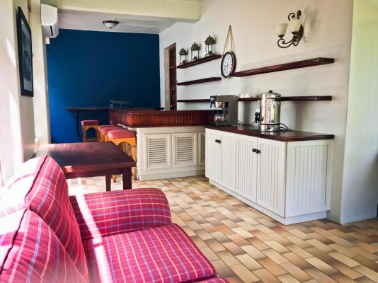 Church Street Lodge - 263493