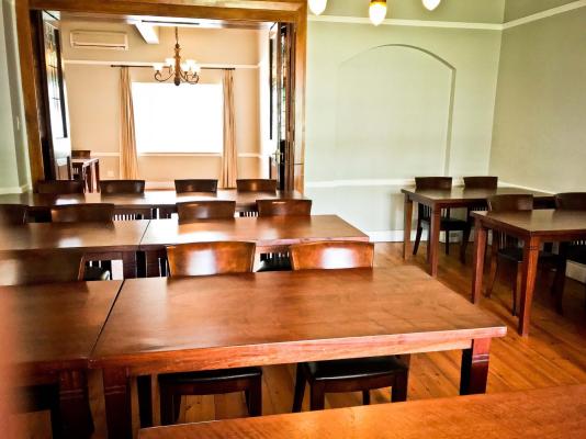 Church Street Lodge - 263498