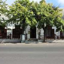 Church Street Lodge - 263501