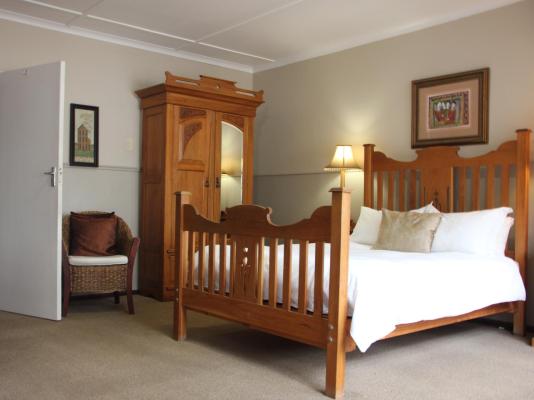 Church Street Lodge - 263503
