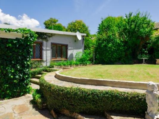 Zakumi Guesthouse - Property / Building