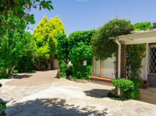 Zakumi Guesthouse - Property / Building