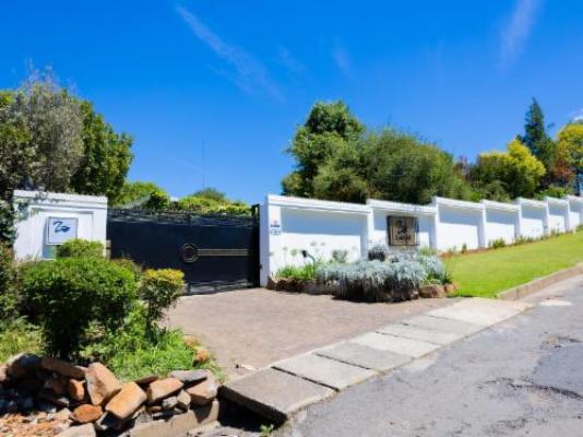 Zakumi Guesthouse - Facade or entrance