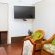 Zakumi Guesthouse - Communal lounge/ TV room