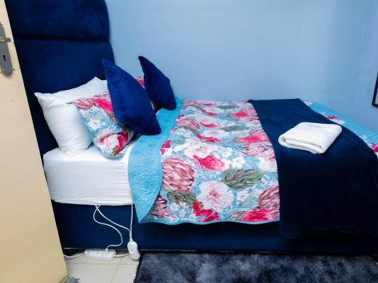 Zakumi Guesthouse - 263553