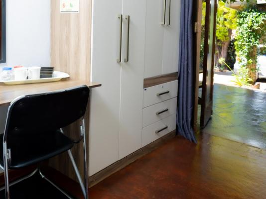 Zakumi Guesthouse - 263556