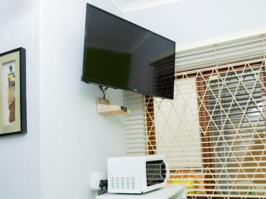 Zakumi Guesthouse - 263557