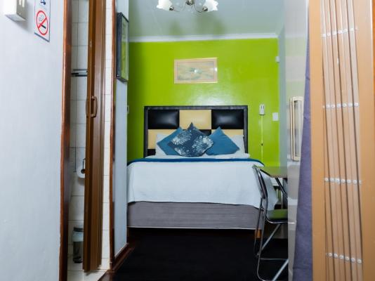 Zakumi Guesthouse - 263560