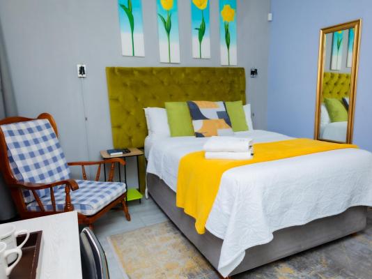 Zakumi Guesthouse - 263563