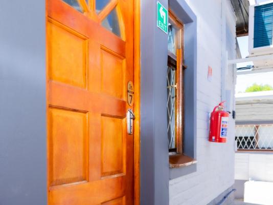 Zakumi Guesthouse - 263565