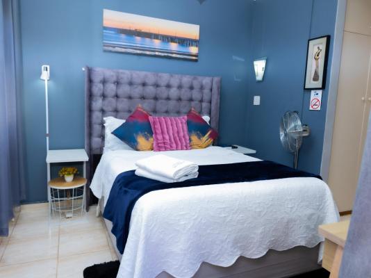 Zakumi Guesthouse - 263569