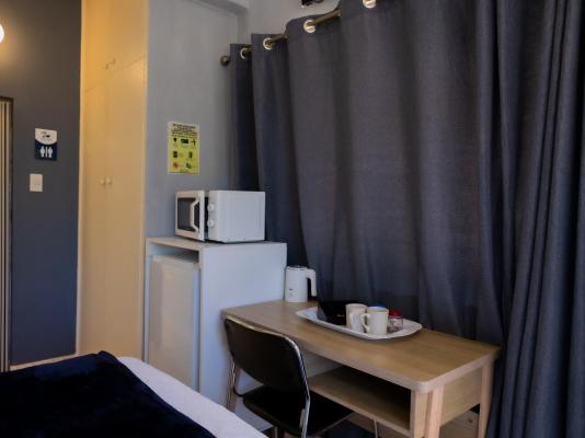 Zakumi Guesthouse - 263571