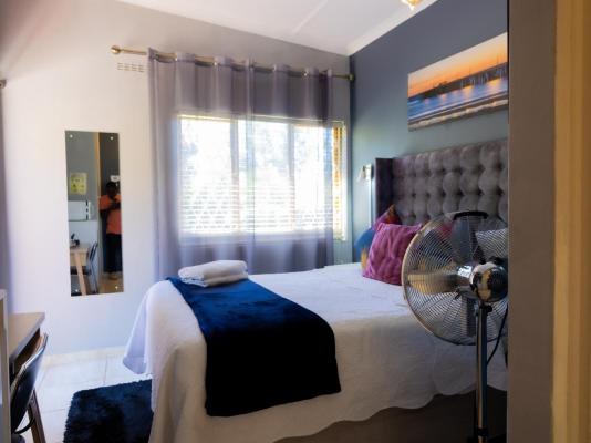 Zakumi Guesthouse - 263572