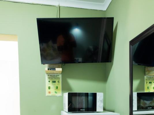 Zakumi Guesthouse - 263576