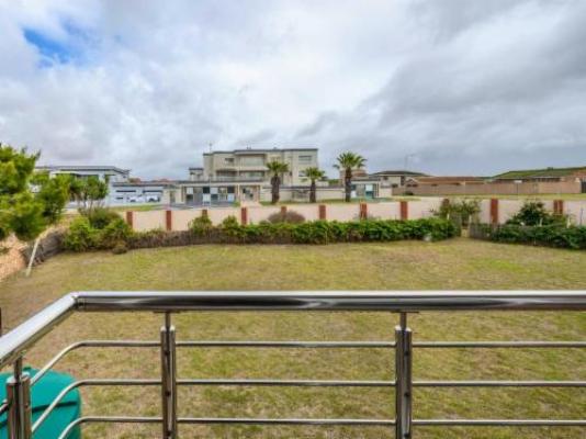 Whales Way Lodge - Garden