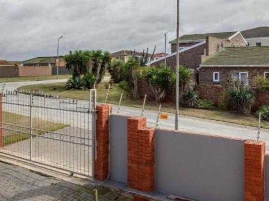 Whales Way Lodge - View (from property/room)
