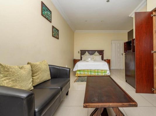 Whales Way Lodge - 263592