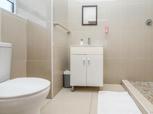 Whales Way Lodge - 263595